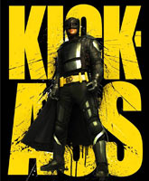 Kick-Ass / 